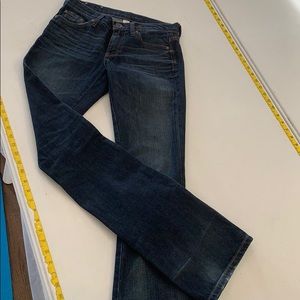 Banana Republic jeans